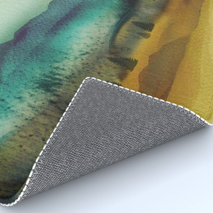 Blue Mountain Rug Gallery Image 4