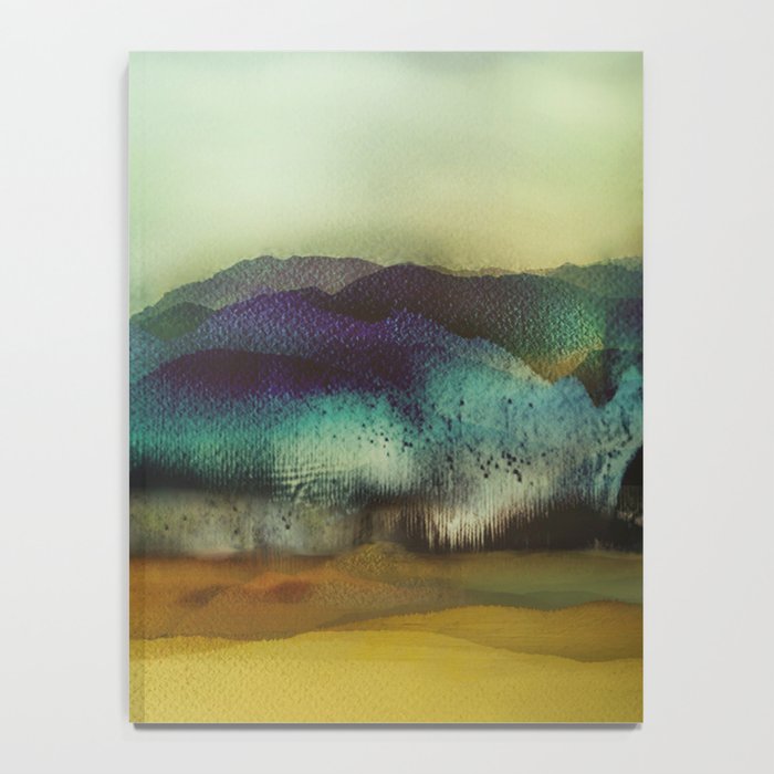Blue Mountain Notebook Gallery Image 4