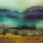 Blue Mountain Coffee Mug Gallery Image 2