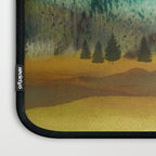 Blue Mountain Laptop Sleeve Gallery Image 3