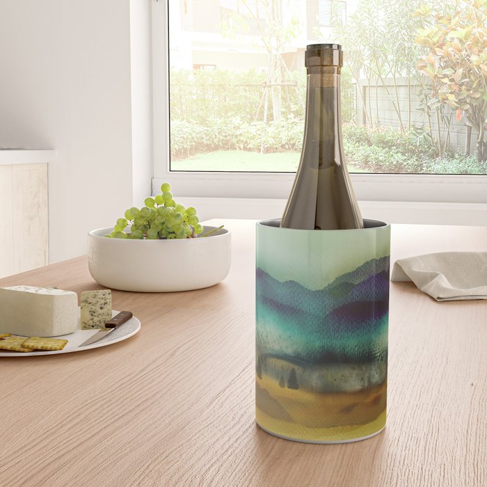 Blue Mountain Wine Chiller Gallery Image 4