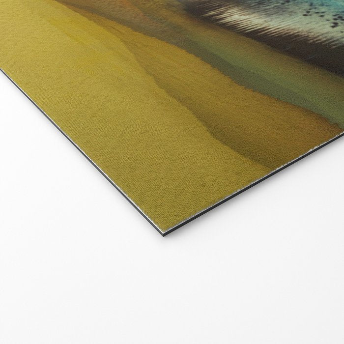 Blue Mountain Welcome Mat Gallery Image 2