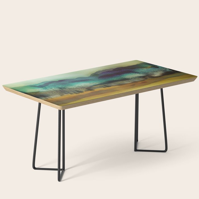 Blue Mountain Coffee Table Gallery Image 1