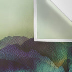 Blue Mountain Wall Tapestry Gallery Image 3