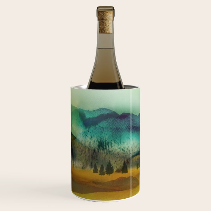 Blue Mountain Wine Chiller Gallery Image 2