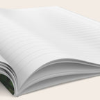 Oranges Notebook Gallery Image 2