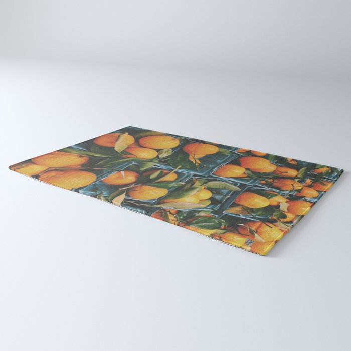 Oranges Rug Gallery Image 3