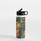 Oranges Water Bottle Gallery Image 1