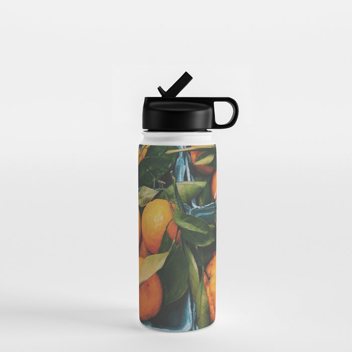 Oranges Water Bottle Gallery Image 1