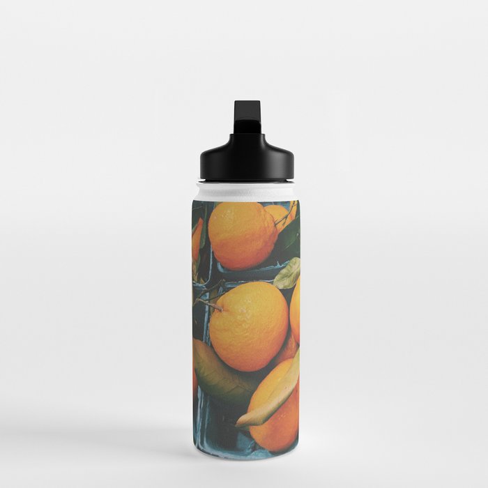 Oranges Water Bottle Gallery Image 3