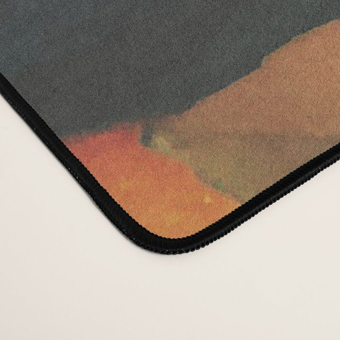 Oranges Desk Mat Gallery Image 4