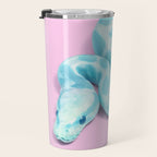 BLUE SNAKE Travel Mug Gallery Image 3