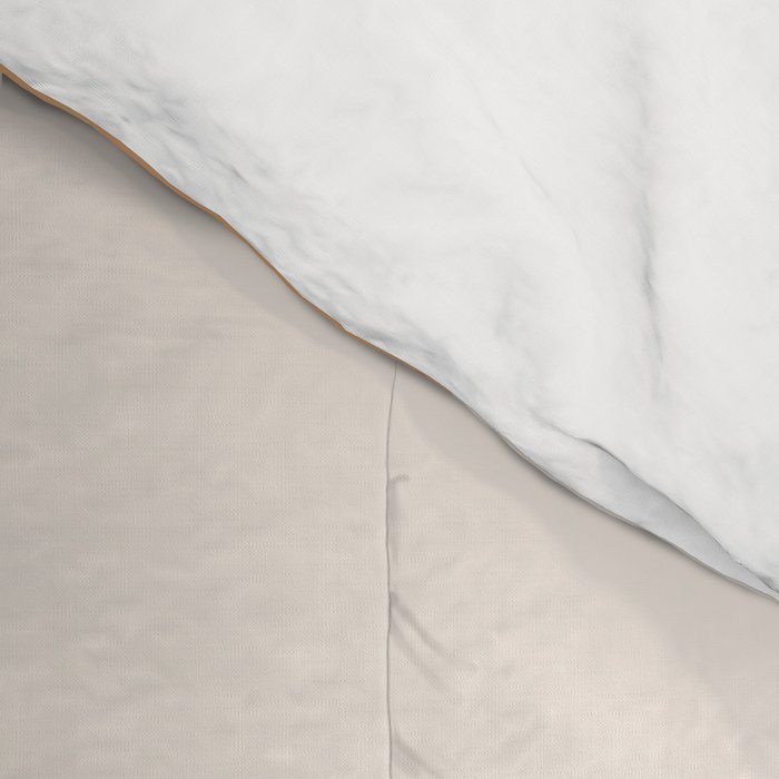 Minimal Abstract Art Landscape 11 Comforter Gallery Image 4