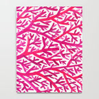Fan Coral - Pink OmbrÃ© Notebook Gallery Image 4