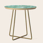 Tree Hugger (Spring & Summer version) Side Table Gallery Image 1