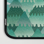 Tree Hugger (Spring & Summer version) Laptop Sleeve Gallery Image 3