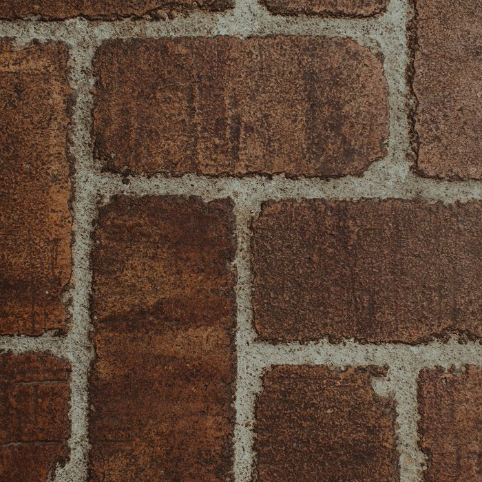 Brick Pattern in Spain Coffee Mug Gallery Image 2