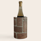 Brick Pattern in Spain Wine Chiller Gallery Image 3