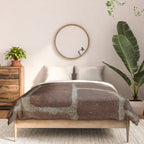 Brick Pattern in Spain Comforter Gallery Image 3