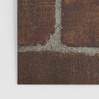 Brick Pattern in Spain Poster Gallery Image 3