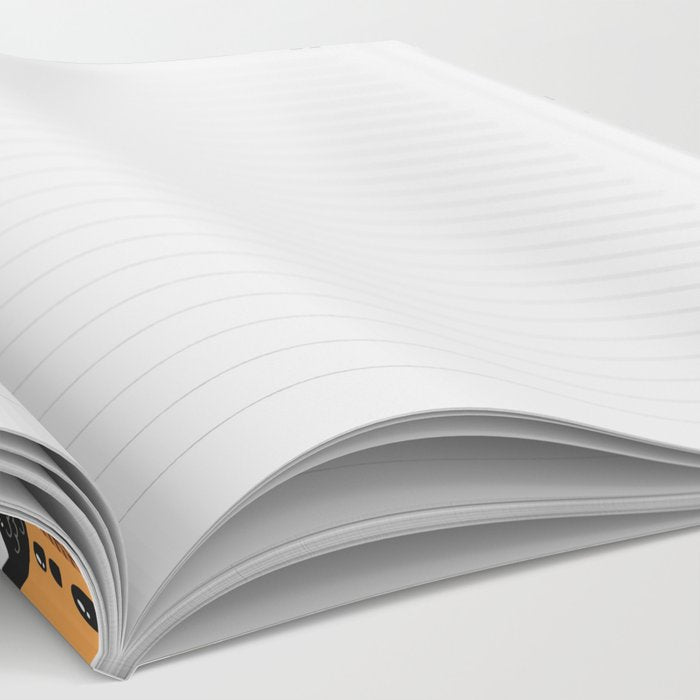 Town Map Notebook Gallery Image 2