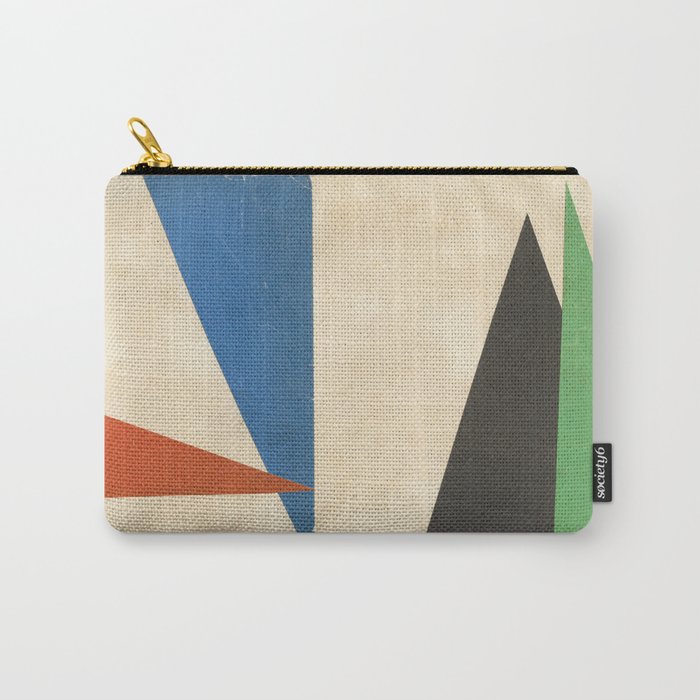 Direction Carry All Pouch Gallery Image 1