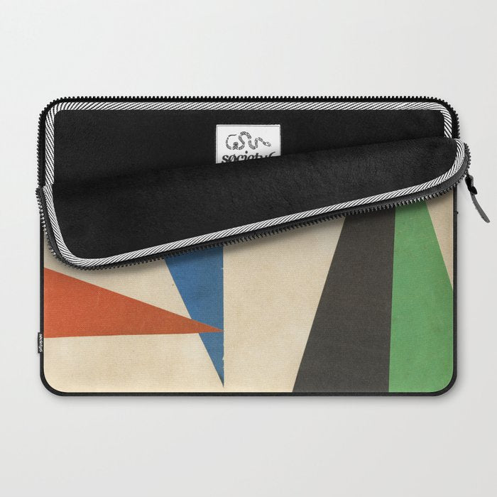 Direction Laptop Sleeve Gallery Image 2