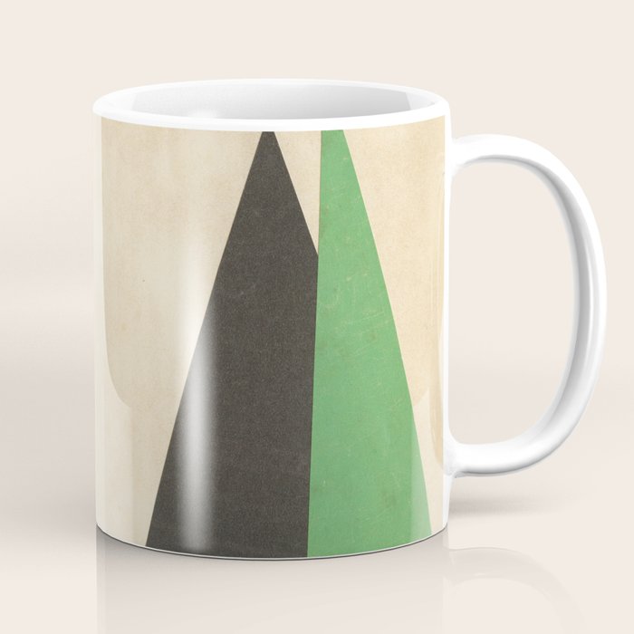 Direction Coffee Mug Gallery Image 1
