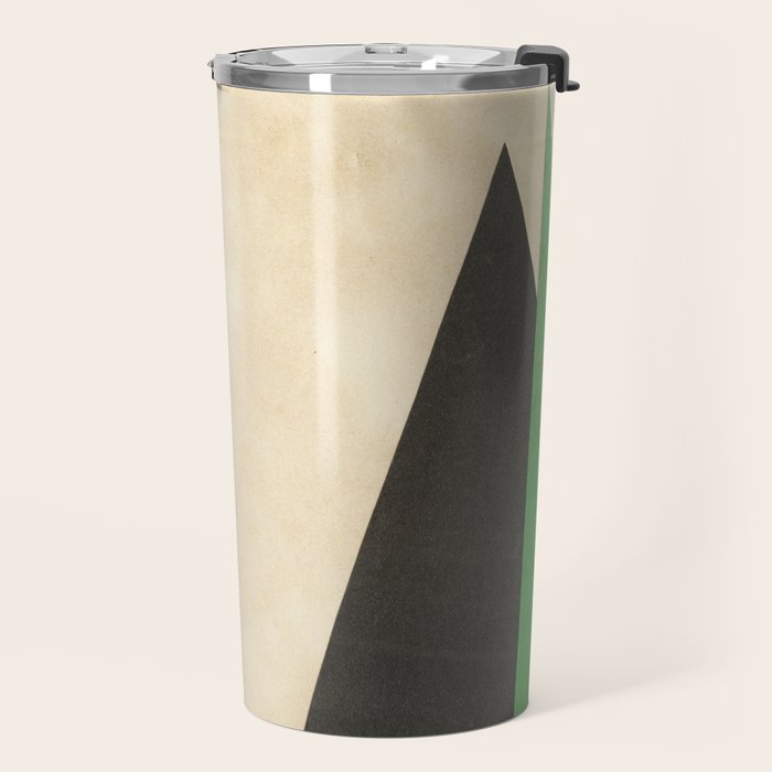 Direction Travel Mug Gallery Image 2