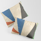 Direction Pillow Sham Gallery Image 3