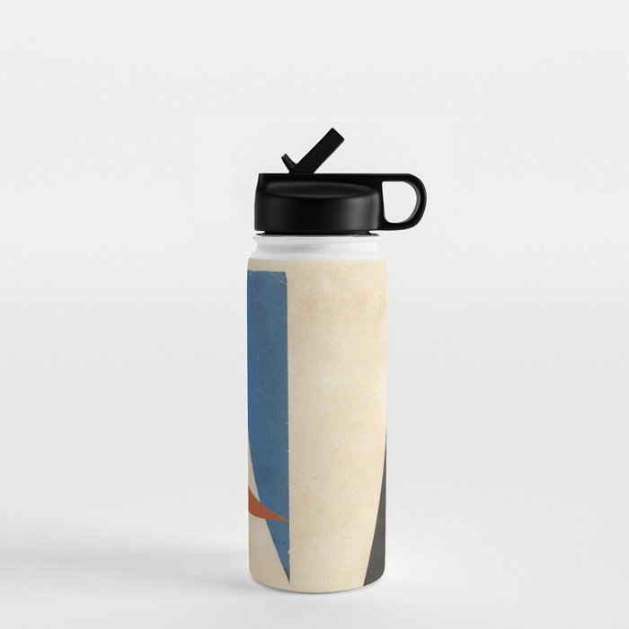 Direction Water Bottle Gallery Image 1