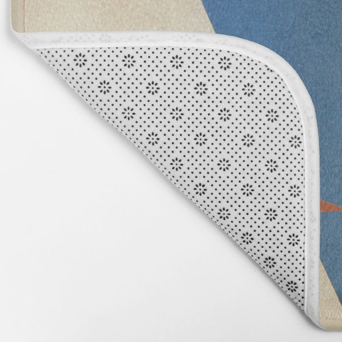 Direction Bath Mat Gallery Image 2