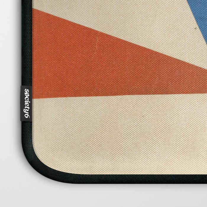 Direction Laptop Sleeve Gallery Image 3