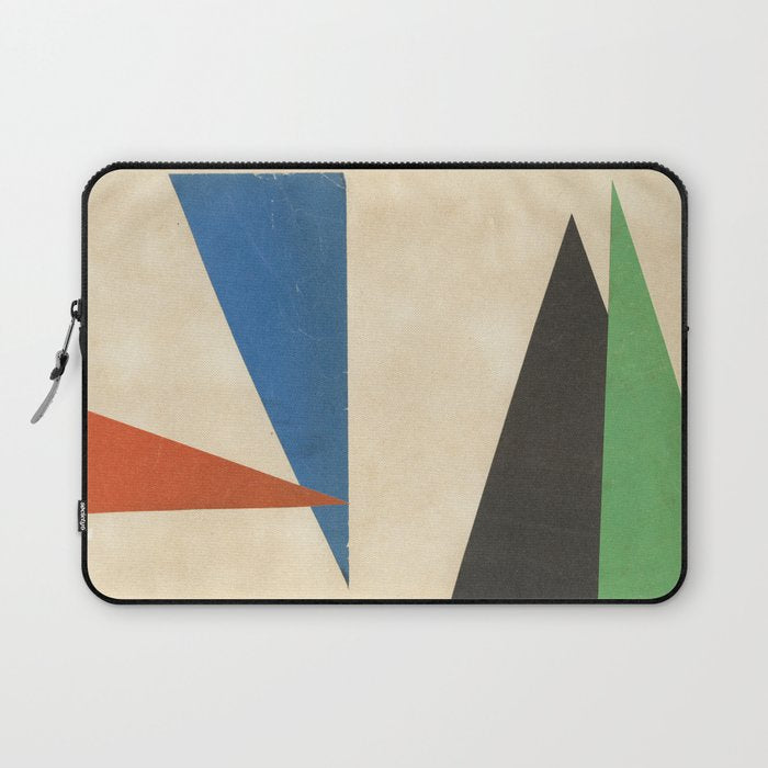 Direction Laptop Sleeve Gallery Image 1