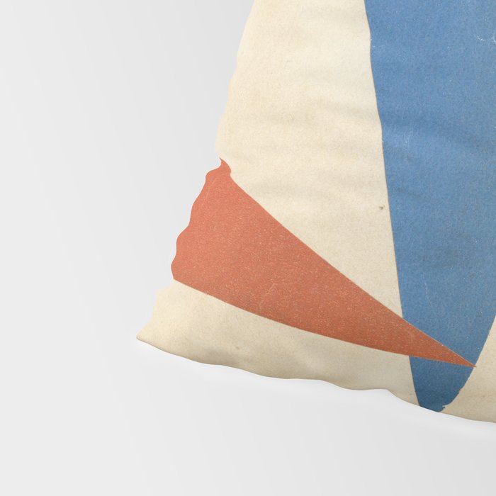 Direction Pillow Sham Gallery Image 4