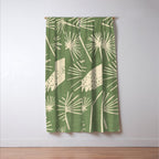 Wild Elegance 3 Window Curtain Gallery Image 3