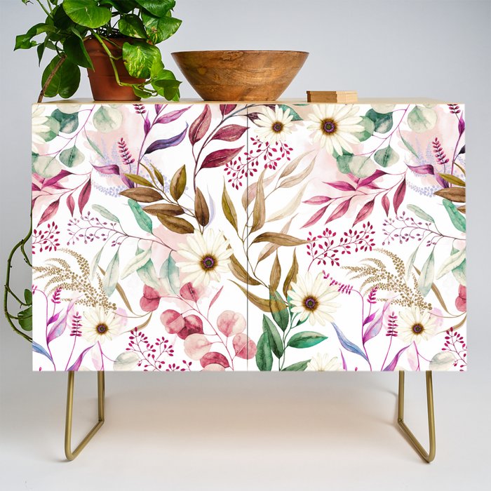 Wild garden FG Credenza Gallery Image 1