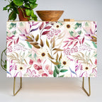 Wild garden FG Credenza Gallery Image 1