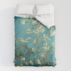 HD Vincent Van Gogh Almond Blossoms Comforter Gallery Image 6