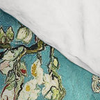 HD Vincent Van Gogh Almond Blossoms Comforter Gallery Image 4
