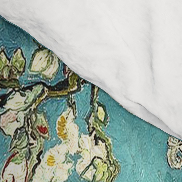 HD Vincent Van Gogh Almond Blossoms Comforter Gallery Image 4