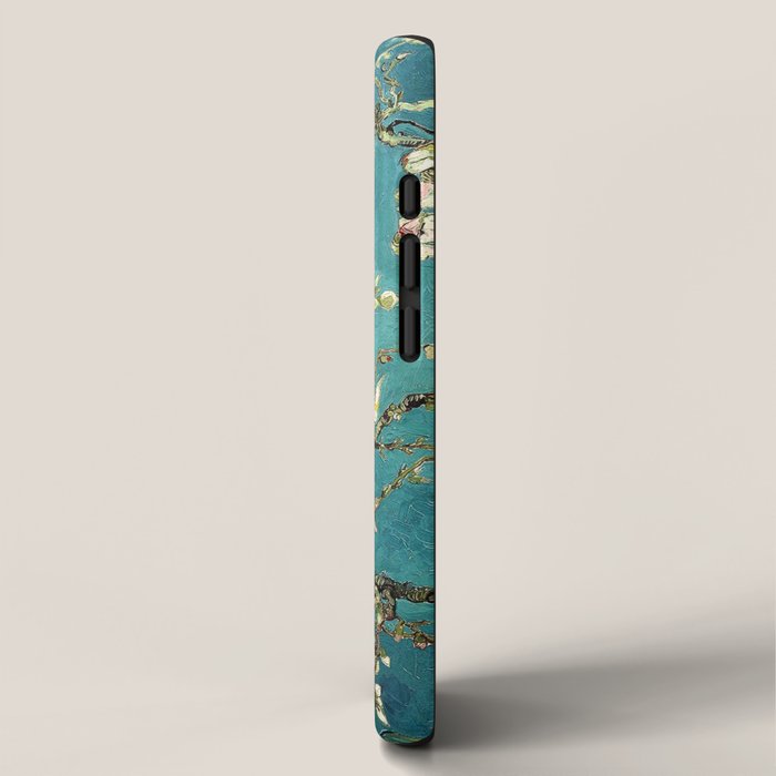 HD Vincent Van Gogh Almond Blossoms iPhone Case Gallery Image 2