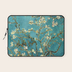 HD Vincent Van Gogh Almond Blossoms Laptop Sleeve Gallery Image 1