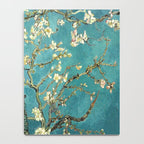 HD Vincent Van Gogh Almond Blossoms Notebook Gallery Image 4