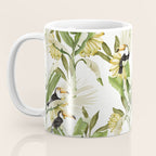 Toucans in Banana Plantation N Coffee Mug Gallery Image 3