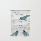 Three Little Birds (Parts 1 and 2) Wall Hanging Gallery Image 1