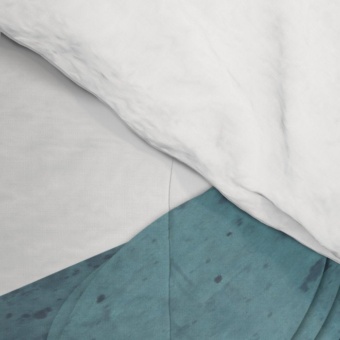 Three Little Birds (Parts 1 and 2) Comforter Gallery Image 4