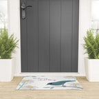 Three Little Birds (Parts 1 and 2) Welcome Mat Gallery Image 3
