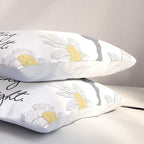 Three Little Birds (Parts 1 and 2) Pillow Sham Gallery Image 3