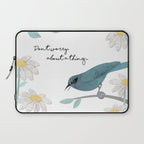 Three Little Birds (Parts 1 and 2) Laptop Sleeve Gallery Image 1